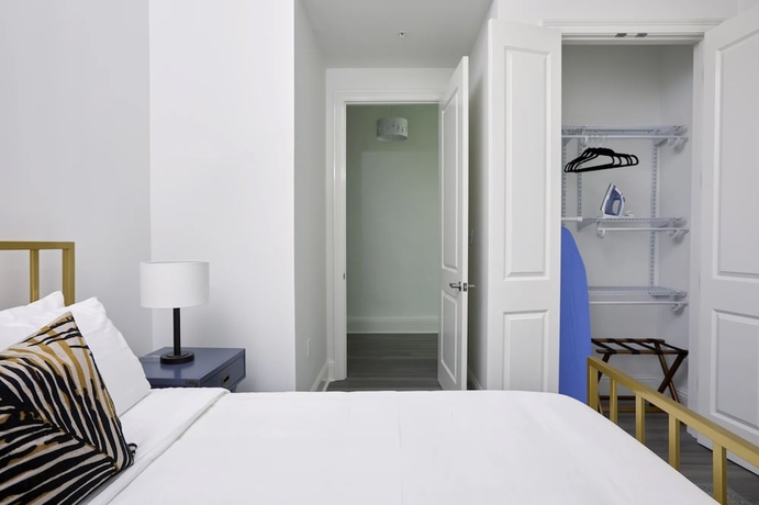 Imagen de la habitación del Hotel Roami at St. Charles. Foto 7