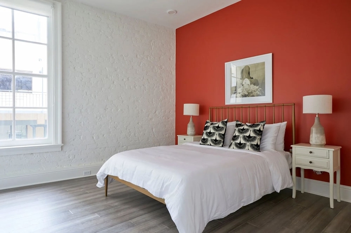 Imagen de la habitación del Hotel Roami at St. Charles. Foto 16