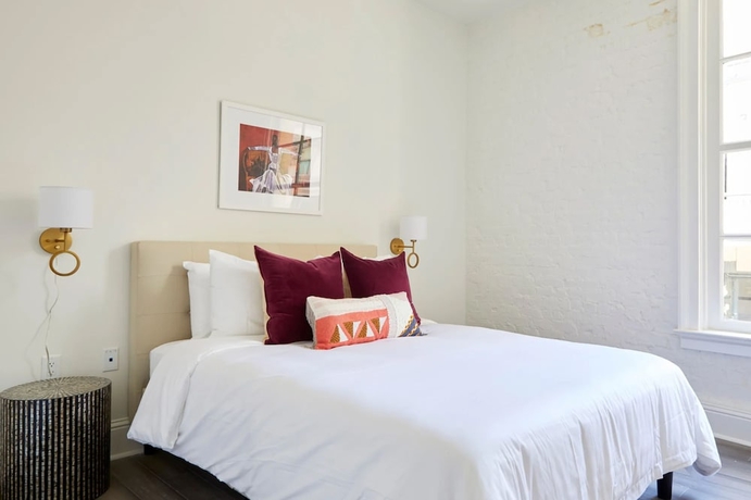 Imagen de la habitación del Hotel Roami at St. Charles. Foto 17