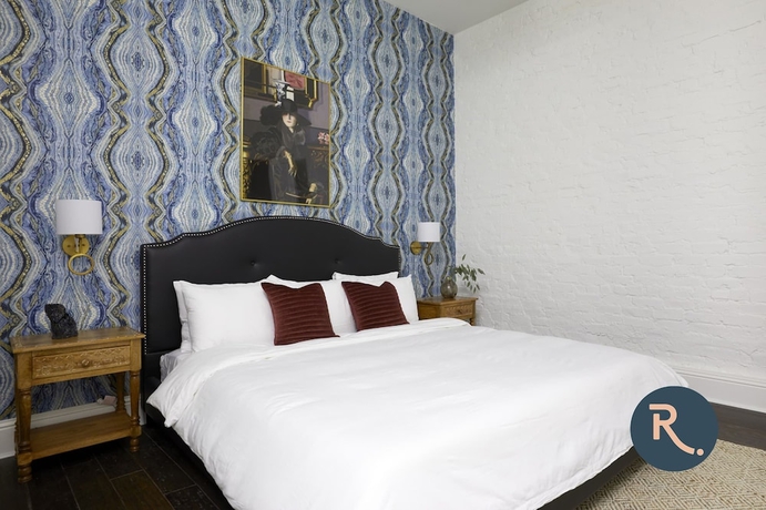 Imagen de la habitación del Hotel Roami at St. Charles. Foto 19