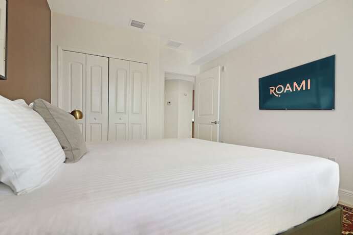 Imagen general del Hotel Roami at Sunny Isles. Foto 1