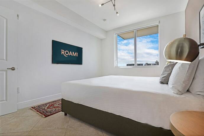 Imagen de la habitación del Hotel Roami at Sunny Isles. Foto 13
