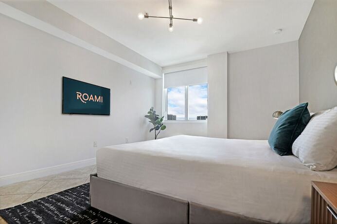 Imagen general del Hotel Roami at Sunny Isles. Foto 2