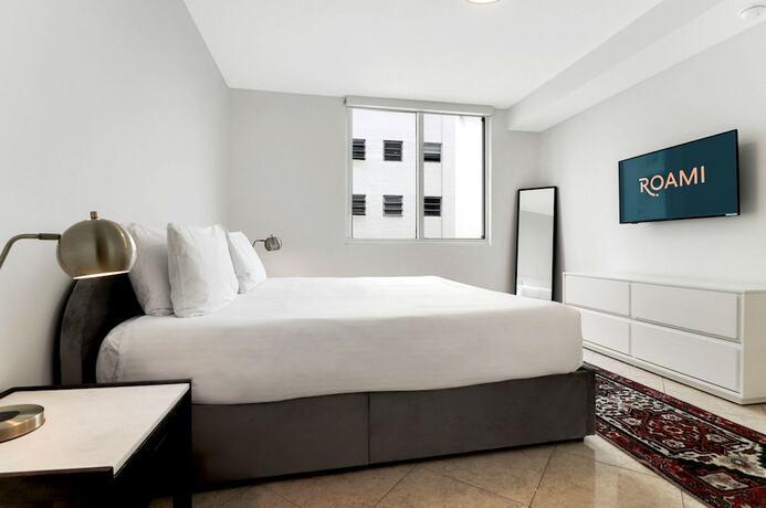 Imagen de la habitación del Hotel Roami at Sunny Isles. Foto 15