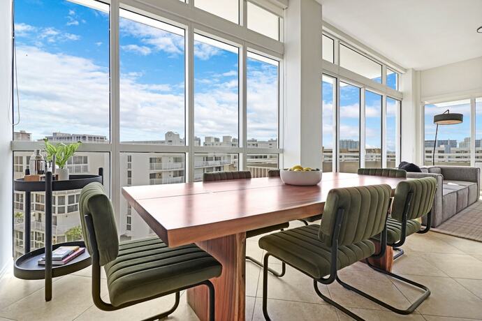 Imagen general del Hotel Roami at Sunny Isles. Foto 6