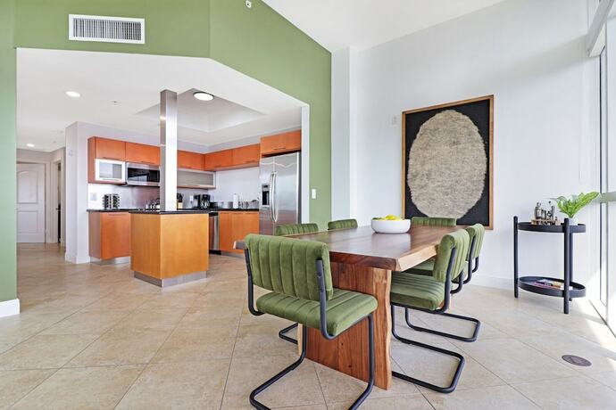 Imagen general del Hotel Roami at Sunny Isles. Foto 10