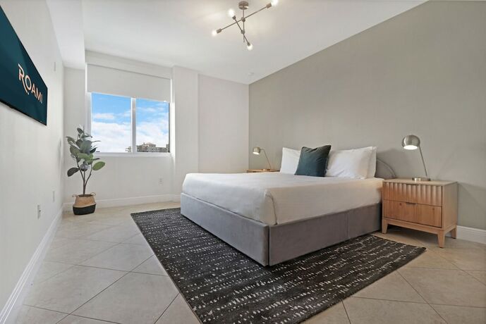 Imagen general del Hotel Roami at Sunny Isles. Foto 11