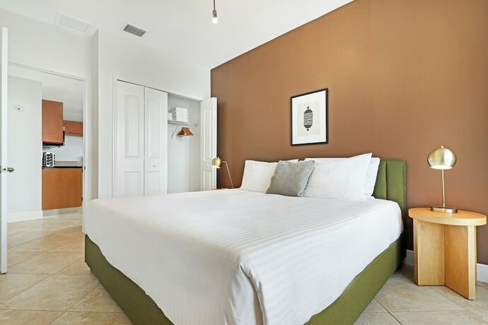 Imagen general del Hotel Roami at Sunny Isles. Foto 12