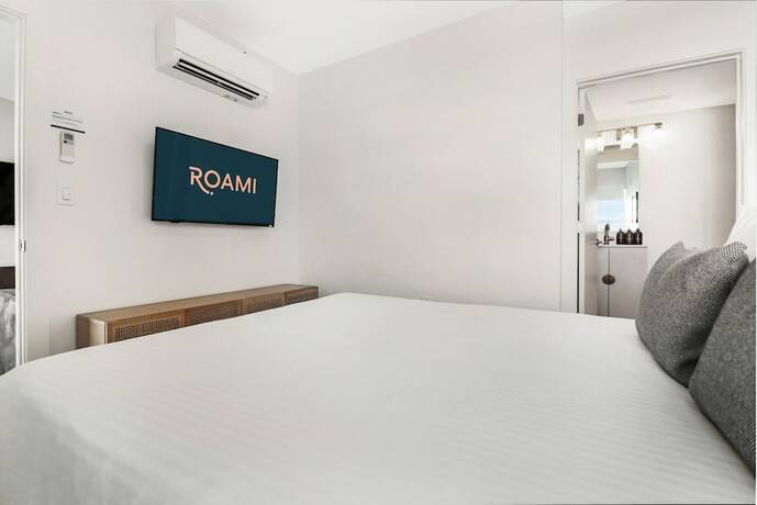 Imagen general del Hotel Roami at The Carmela. Foto 4