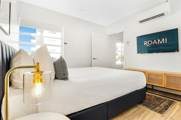 Imagen general del Hotel Roami at The Carmela. Foto 5
