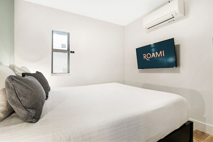 Imagen general del Hotel Roami at The Carmela. Foto 6