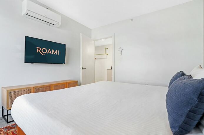 Imagen general del Hotel Roami at The Carmela. Foto 7