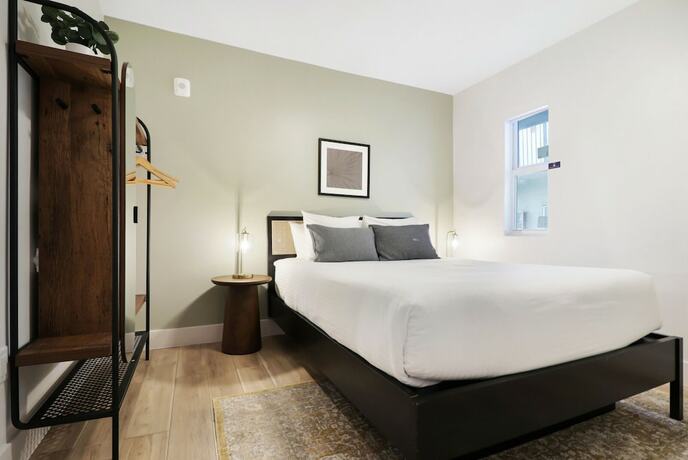 Imagen de la habitación del Hotel Roami at The Carmela. Foto 18