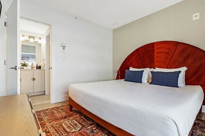 Imagen general del Hotel Roami at The Carmela. Foto 9