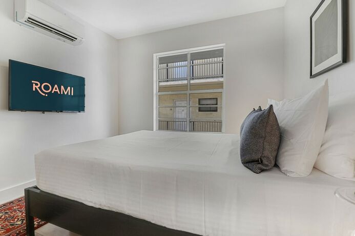 Imagen de la habitación del Hotel Roami at The Carmela. Foto 20