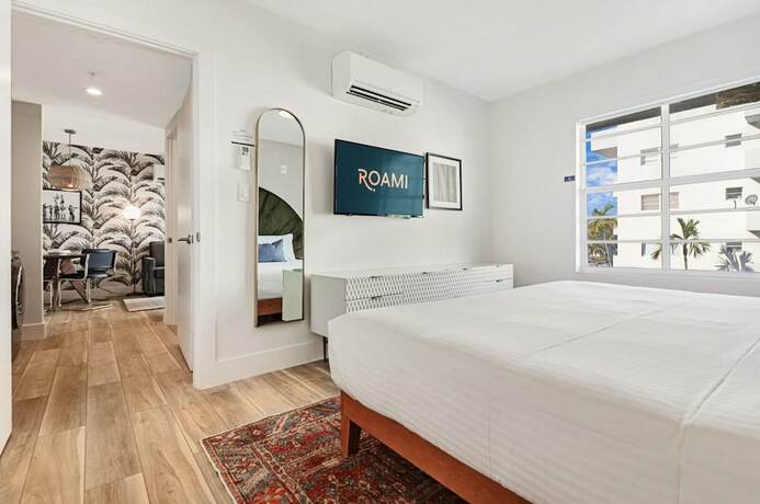 Imagen general del Hotel Roami at The Carmela. Foto 10