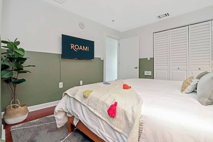 Imagen general del Hotel Roami at The Current. Foto 2