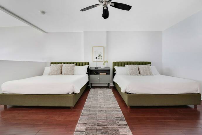 Imagen general del Hotel Roami at The Current. Foto 4