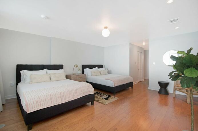 Imagen general del Hotel Roami at The Current. Foto 5