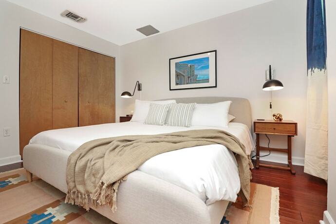 Imagen general del Hotel Roami at The Current. Foto 6