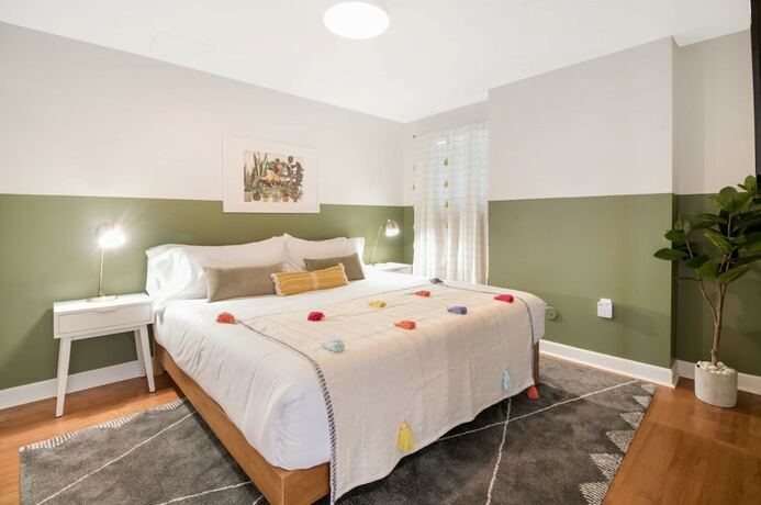 Imagen general del Hotel Roami at The Current. Foto 8
