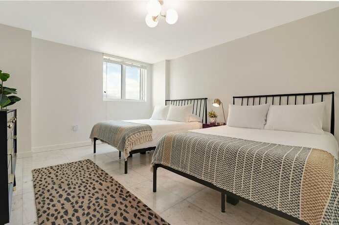 Imagen general del Hotel Roami at The Current. Foto 9