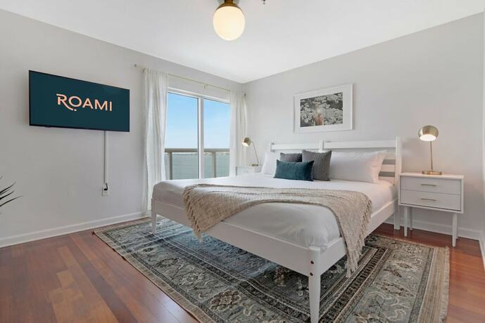 Imagen general del Hotel Roami at The Current. Foto 10