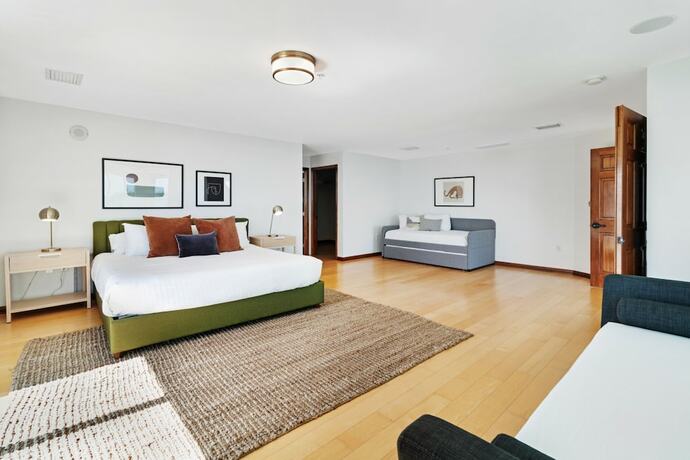 Imagen de la habitación del Hotel Roami at The Current. Foto 12