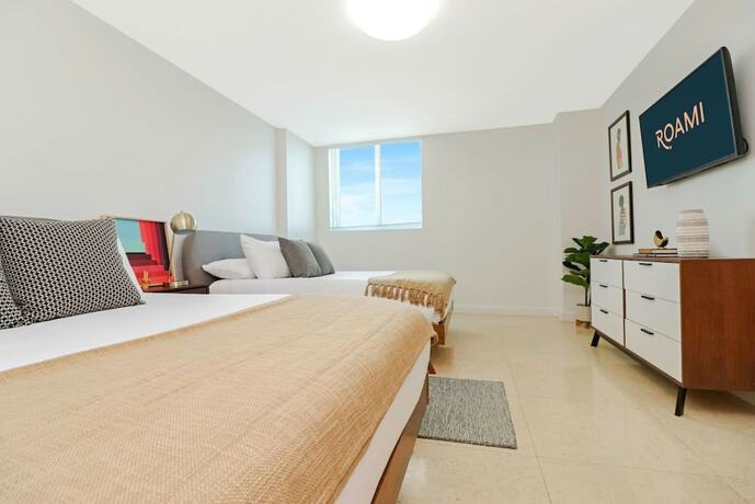 Imagen de la habitación del Hotel Roami at The Current. Foto 13