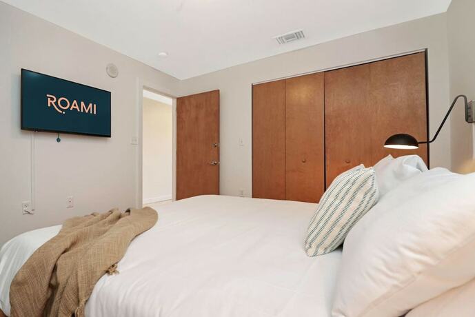 Imagen de la habitación del Hotel Roami at The Current. Foto 14