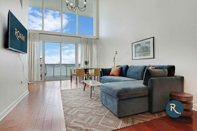 Imagen de la habitación del Hotel Roami at The Current. Foto 16