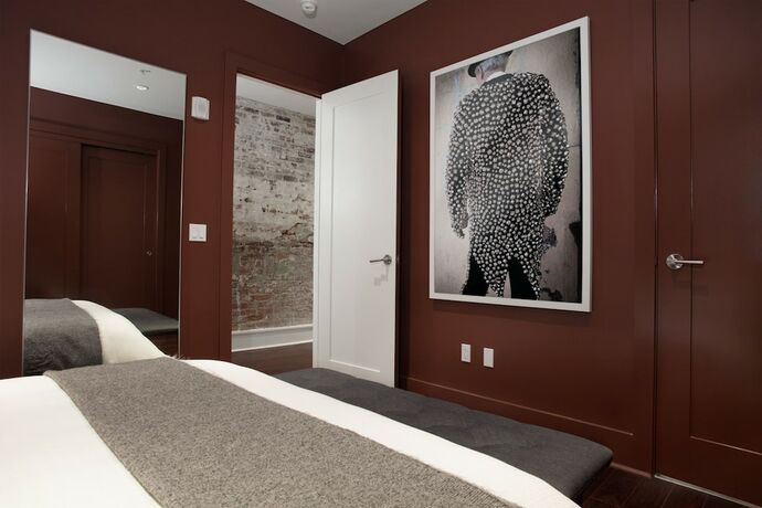 Imagen de la habitación del Hotel Roami at The Luzianne. Foto 14