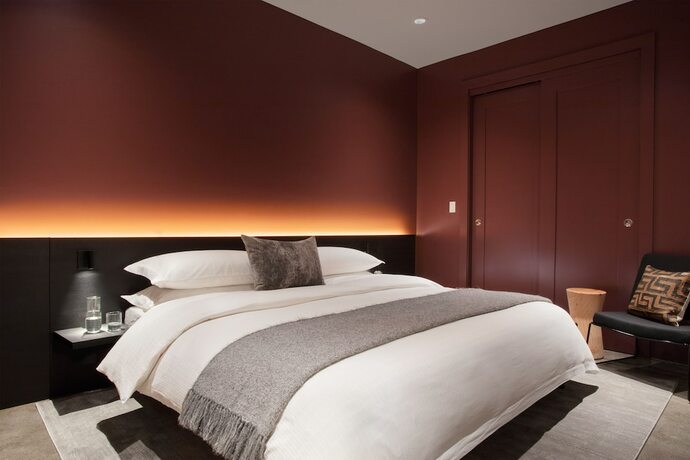 Imagen general del Hotel Roami at The Luzianne. Foto 4
