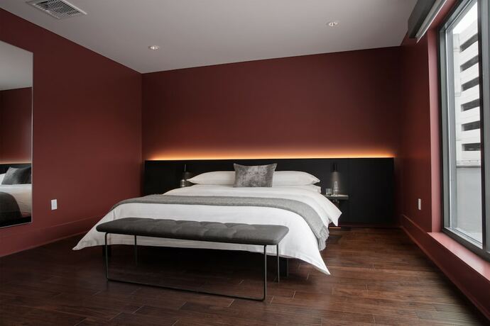 Imagen general del Hotel Roami at The Luzianne. Foto 5