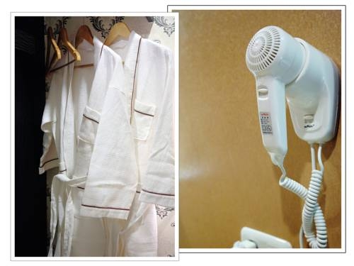 Imagen general del Hotel Roandvi Boutique. Foto 4