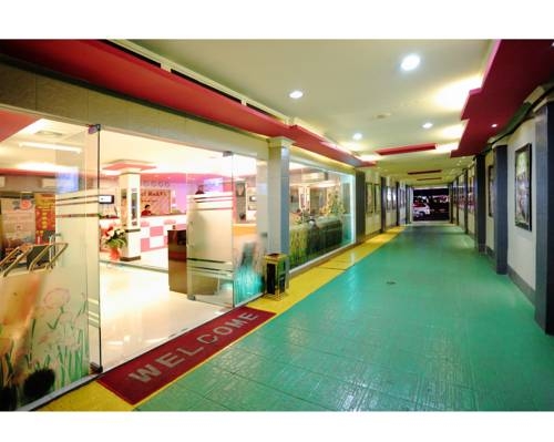 Imagen general del Hotel Roandvi Boutique. Foto 5