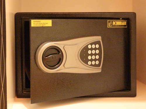 Imagen general del Hotel Roandvi Boutique. Foto 6