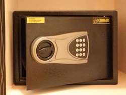 Imagen general del Hotel Roandvi Boutique. Foto 7