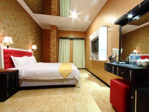 Imagen general del Hotel Roandvi Boutique. Foto 8