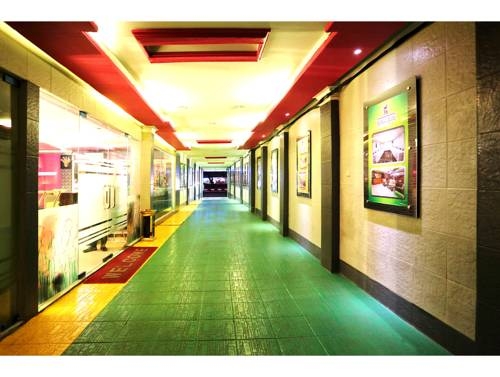 Imagen general del Hotel Roandvi Boutique. Foto 11