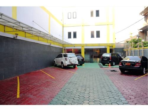 Imagen general del Hotel Roandvi Boutique. Foto 13