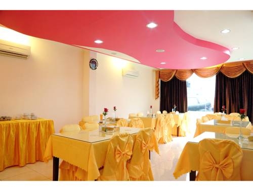 Imagen general del Hotel Roandvi Boutique. Foto 14