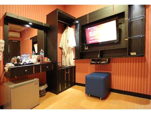 Imagen general del Hotel Roandvi Boutique. Foto 15