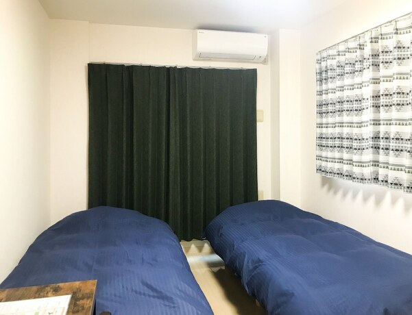 Imagen general del Hotel Roanne Higashiyama. Foto 3