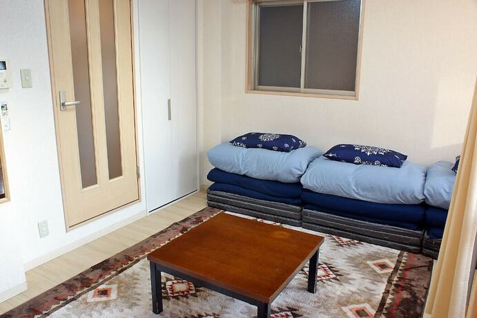 Imagen general del Hotel Roanne Higashiyama. Foto 5