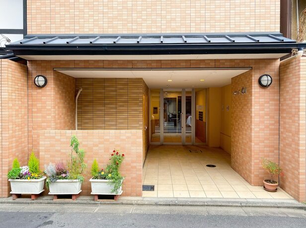 Imagen general del Hotel Roanne Higashiyama. Foto 6