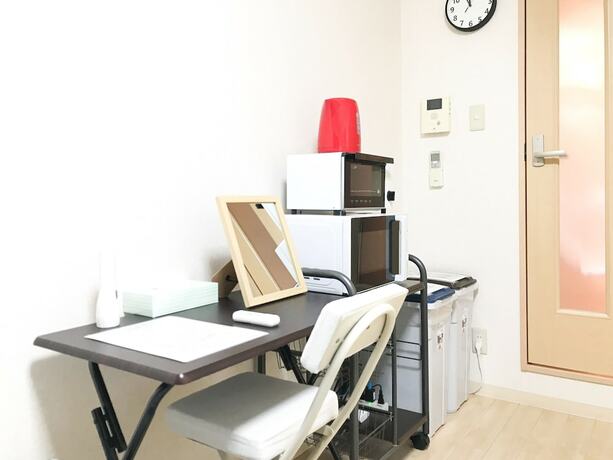 Imagen general del Hotel Roanne Higashiyama. Foto 8