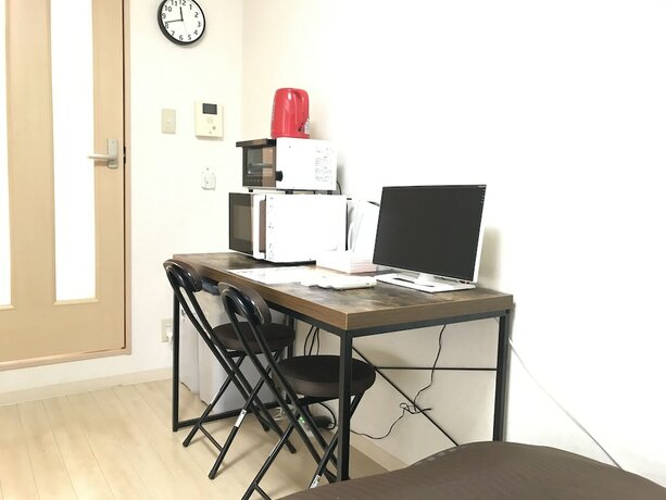 Imagen general del Hotel Roanne Higashiyama. Foto 9