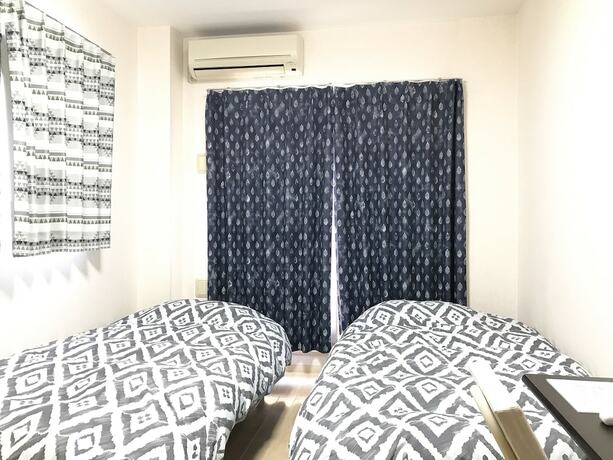 Imagen general del Hotel Roanne Higashiyama. Foto 11