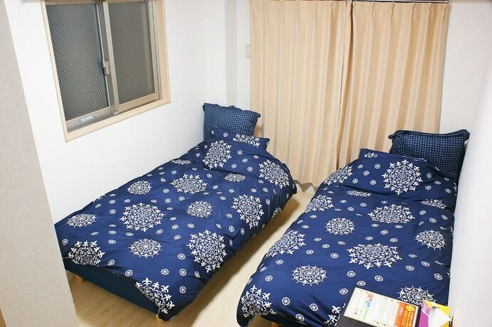 Imagen general del Hotel Roanne Higashiyama. Foto 12